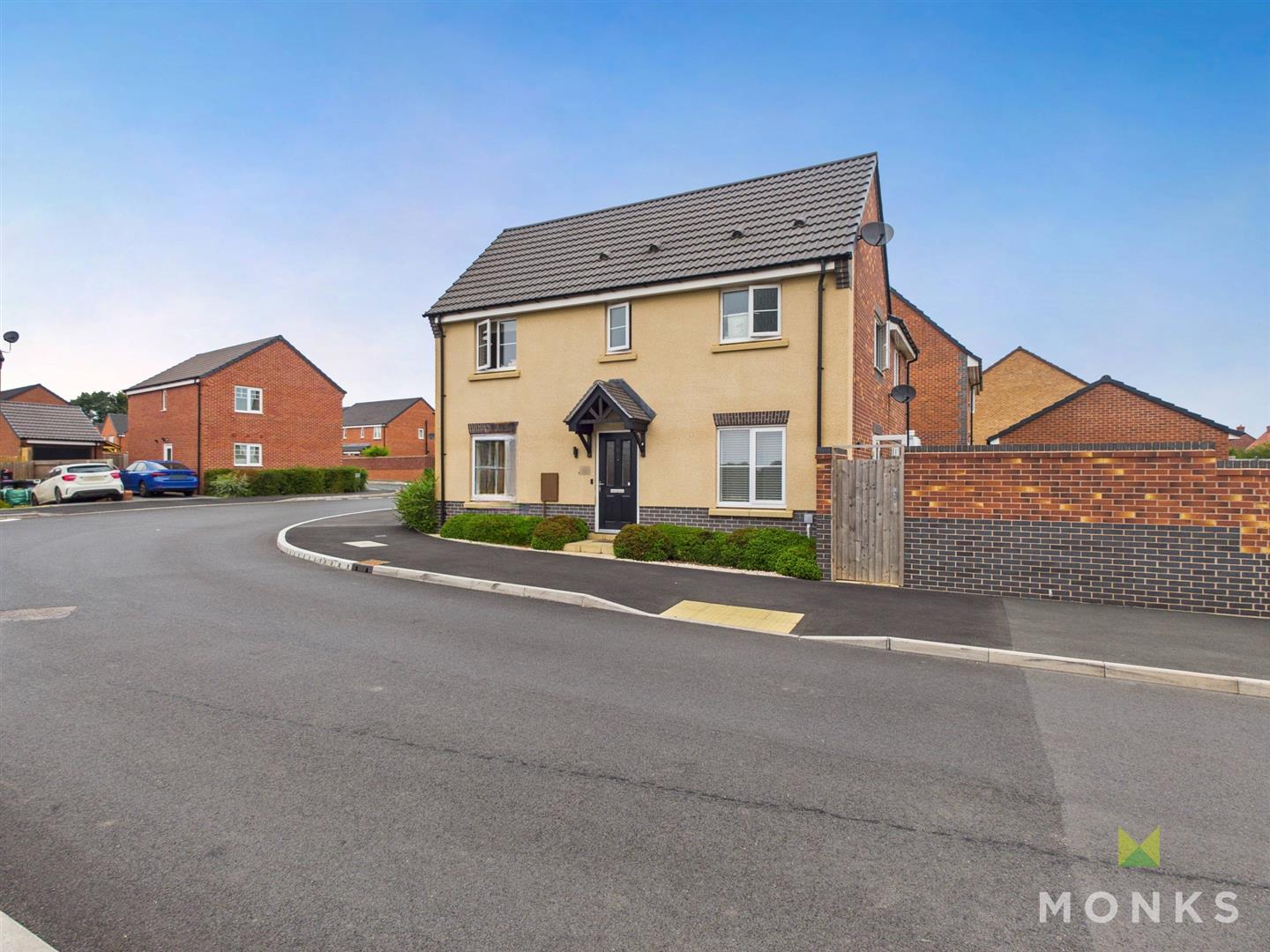 36 Holland Drive, Shrewsbury, SY2 5WA For Sale 36 Holland Drive, Shrewsbury, SY2 5WA For Sale